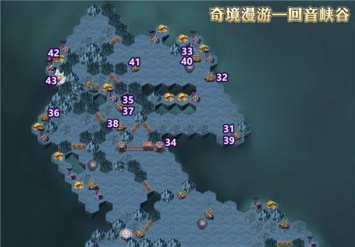 剑与远征落日边陲副本通关路线图攻略是什么？