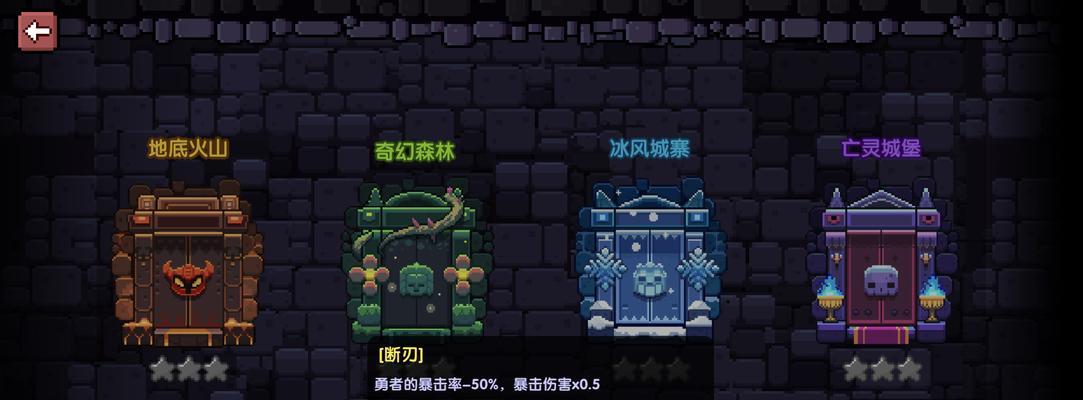我的勇者牧师单人秘境玩法详解？秘境攻略有哪些要点？