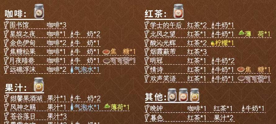 原神味噌汤食谱配方介绍？如何制作原神中的味噌汤？