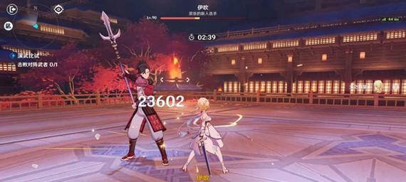 原神34演武传心活动怎么玩？有哪些隐藏的玩法和攻略？