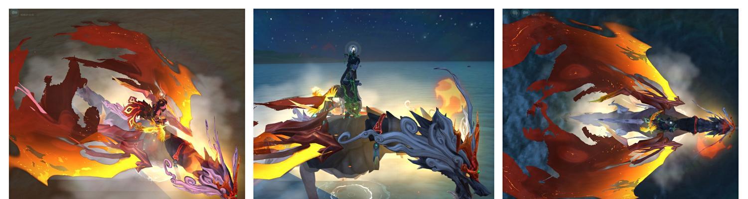 创造与魔法新春坐骑应龙什么时候上线？上线时间表是怎样的？