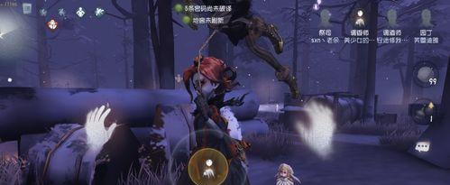 第五人格监管者技能如何选择？各屠夫辅助技能详解是什么？