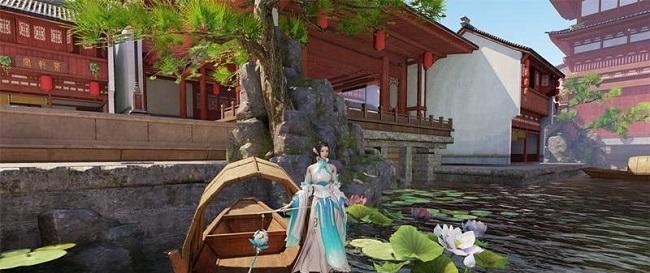 楚留香手游沧海PK攻略是什么？新门派沧海打法技巧有哪些？
