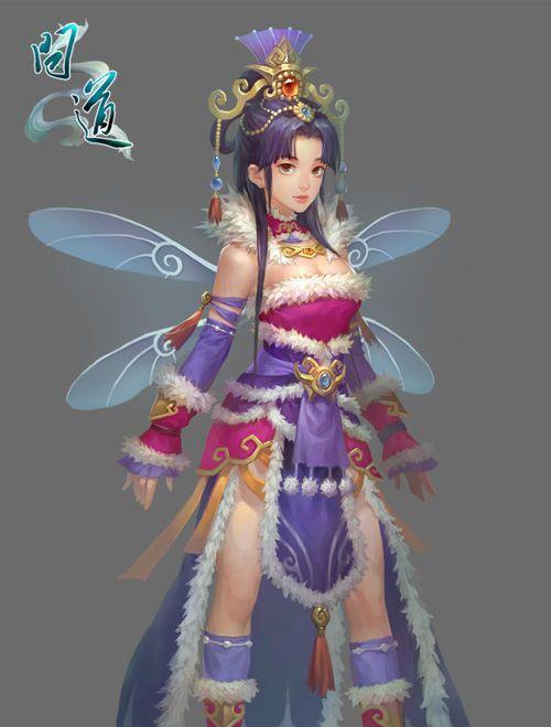 剑侠情缘幻鳞羽纱时装好看吗？预览图片展示效果如何？
