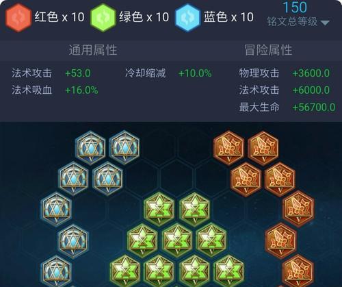 王者荣耀云缨铭文怎么搭配？云缨铭文搭配教学有哪些技巧？