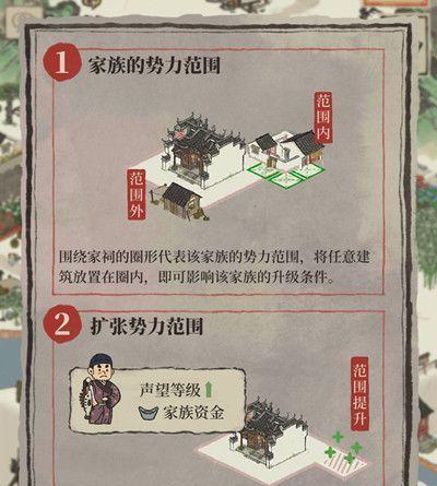 江南百景图汪氏地契怎么获得？攻略步骤详解是什么？