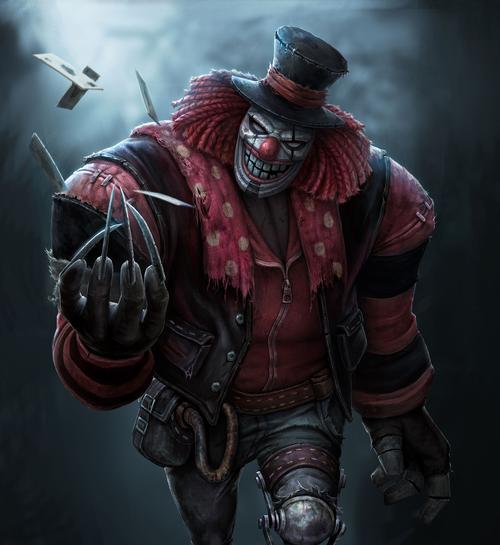 第五人格所有角色的故事是什么？剧情介绍汇总在哪里查看？