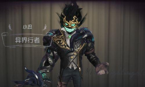 第五人格所有角色的故事是什么？剧情介绍汇总在哪里查看？