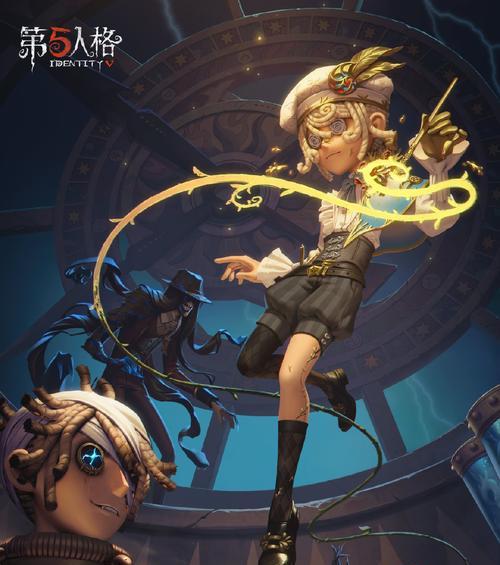 第五人格所有角色的故事是什么？剧情介绍汇总在哪里查看？
