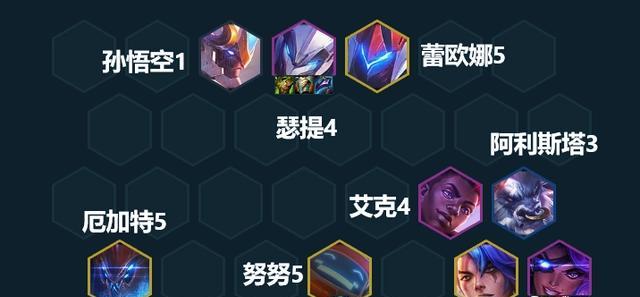 云顶之弈s8猫咪阵容怎么搭配？搭配猫咪阵容有哪些常见问题？