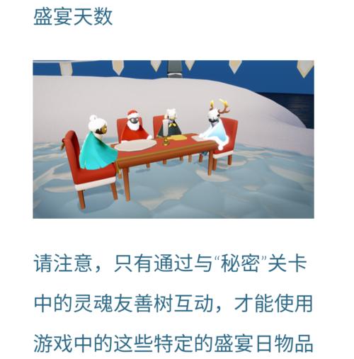 光遇2023圣诞节返场礼包怎么购买？购买攻略有哪些常见问题解答？