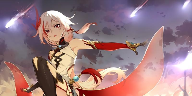 《崩坏学园2》黑洞套如何搭配？装备搭配策略是什么？