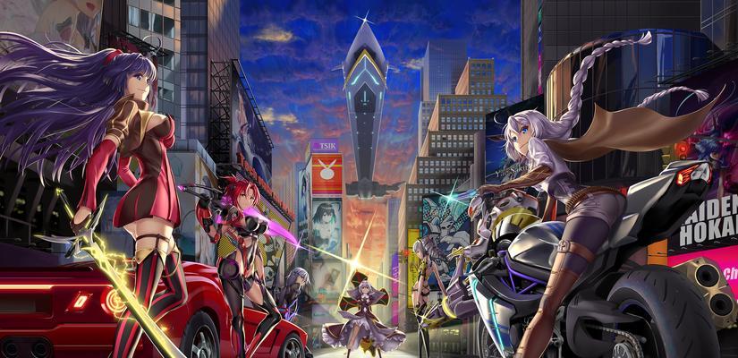 《崩坏学园2》机甲娘bronya角色特点是什么？如何获取？