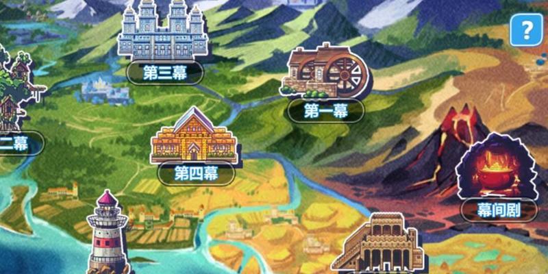 《崩坏学园2》世界关卡有哪些特点？如何顺利通关？