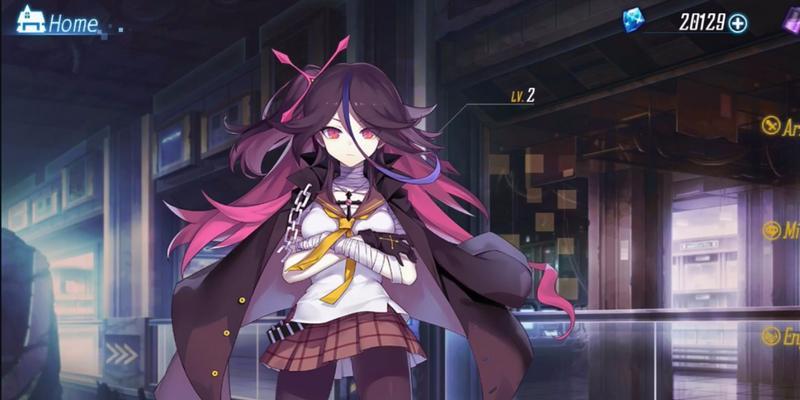 《崩坏学园2》全关卡经验物品掉落一览？如何高效获取资源？