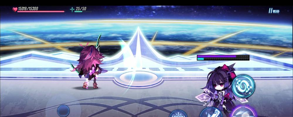 《崩坏学园2》双散流打法攻略是什么？