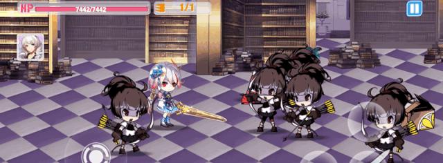 尤利娅使魔在《崩坏学园2》中扮演什么角色？她的技能和特点是什么？