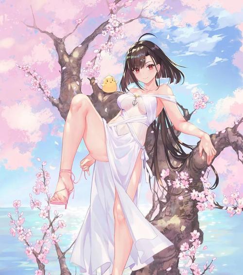 《碧蓝航线》大凤角色介绍？如何评价其性能？