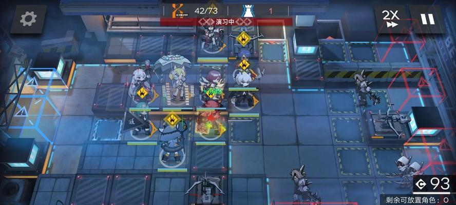 《碧蓝航线》心智魔方获取攻略？如何快速获得心智魔方？