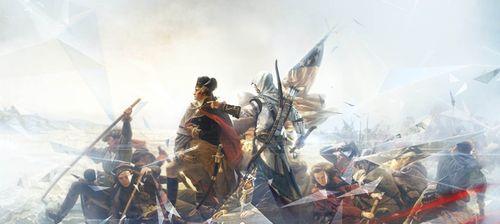 《刺客信条3》边境南部宝箱怎么找？完整收集攻略是什么？