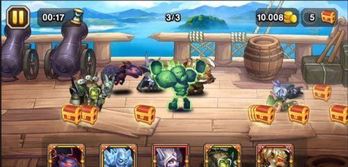 《刀塔传奇》3月签到英雄屠夫培养价值解析？