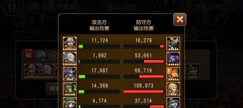 《刀塔传奇》JJC双头龙阵容怎么应对？常见策略有哪些？
