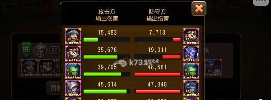 《刀塔传奇》猴子与敌法培养优先级分析？哪个英雄更值得投资资源？