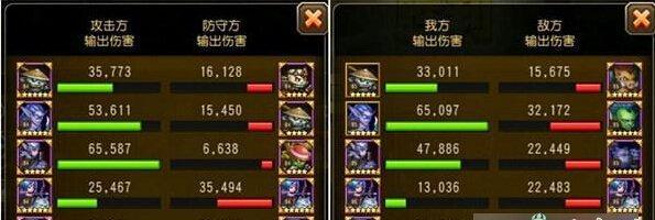 《刀塔传奇》巨魔90级数据如何展望？攻略要点是什么？