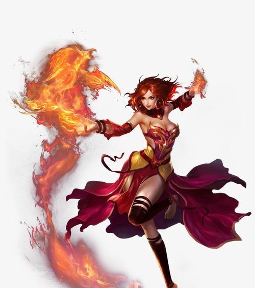 《刀塔传奇》火女觉醒后实战表现如何？有哪些实战技巧？