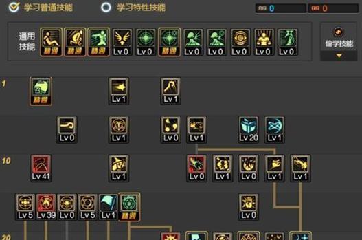 《刀塔传奇》召唤师技能如何使用？冰火雷电属性召唤有什么技巧？