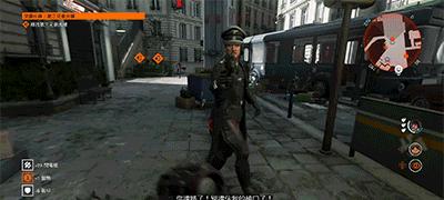 《德军总部》游戏密技有哪些？如何快速解锁隐藏内容？