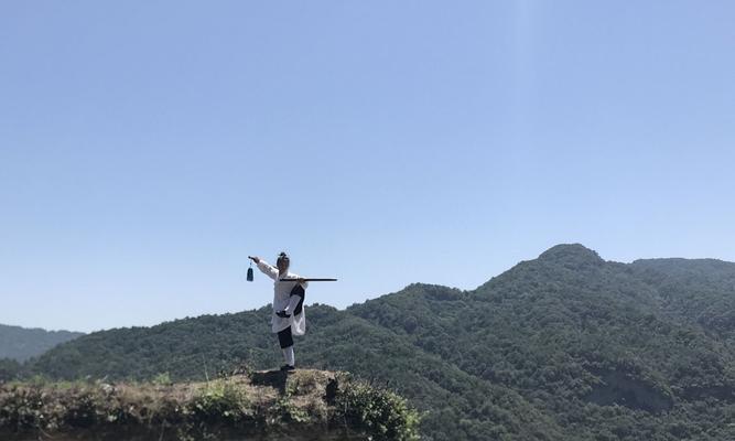 楚留香手游武当技能连招攻略？连招技巧有哪些？