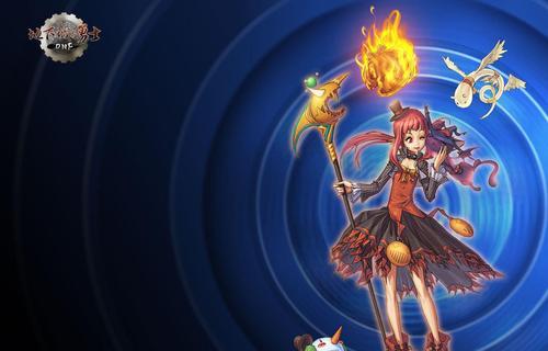 《地下城与勇士》中有哪些职业？各职业特点是什么？