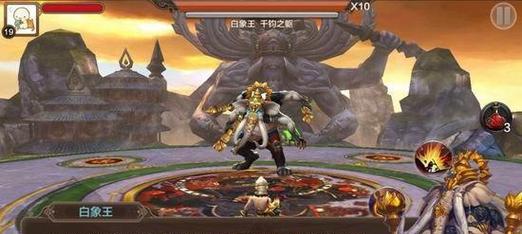 《斗战神》灵猴怎么加点？加点策略有哪些常见问题？