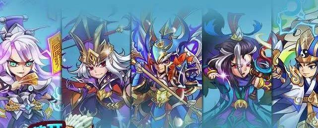 《放开那三国3》中卢植的技能属性是什么？如何评价卢植这个角色？