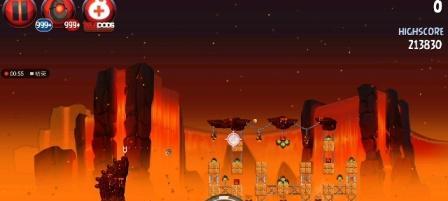 《愤怒的小鸟：星球大战2》新版有哪些特征？游戏更新带来了哪些新体验？