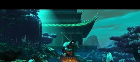 《功夫熊猫3》游戏战斗力如何提升？全面剖析攻略是什么？
