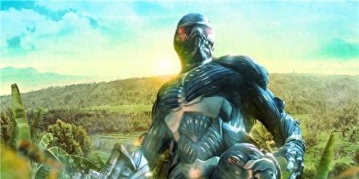 《孤岛危机2》中人类战士如何成为武器的巅峰？游戏元素有哪些特点？