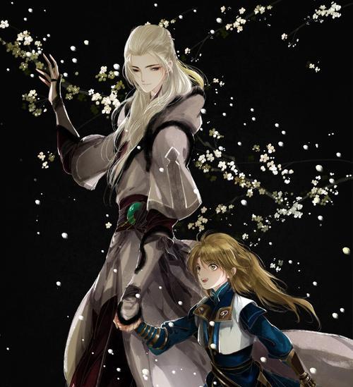 《古剑奇谭2》夏夷则角色特点是什么？如何在游戏中扮演夏夷则？