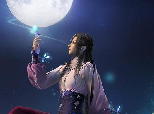 《古剑奇谭》游戏中的汉堂有哪些特点？如何怀念这个经典角色？