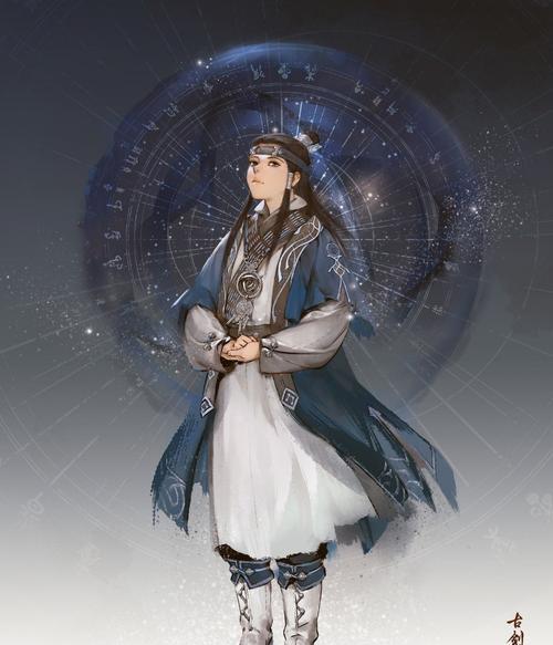《古剑奇谭》方兰生角色特点是什么？如何解锁方兰生的隐藏技能？