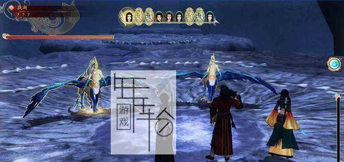 《古剑奇谭》红玉角色特点是什么？如何解锁红玉的隐藏技能？