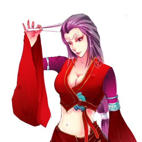 《古剑奇谭》红玉角色特点是什么？如何解锁红玉的隐藏技能？