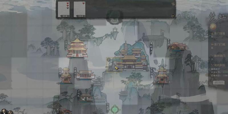 《鬼谷八荒》洪荒山挥战斗技巧是什么？如何有效攻略洪荒山挥？
