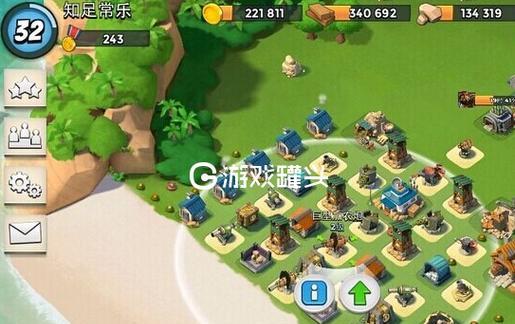 如何打造最强的《海岛奇兵》11本防御阵型？