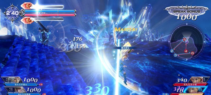 PSP《最终幻想-纷争》FF6主线怎么玩？详细流程攻略解析？