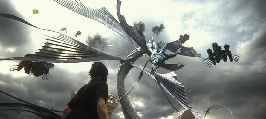 PSP《最终幻想-纷争》FF3主线流程怎么走？详细攻略解析？