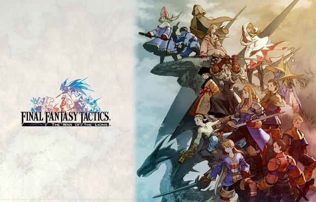 PSP《最终幻想-纷争》FF3主线流程怎么走？详细攻略解析？