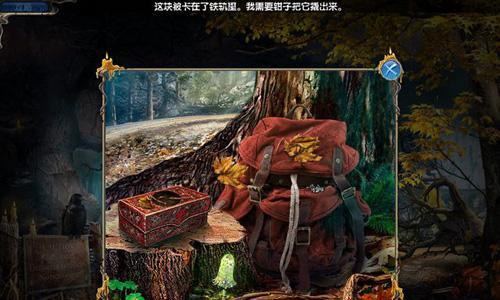 《黑暗空间2：蜡美人》第三章怎么过？文攻略有哪些要点？