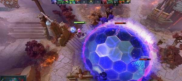 DotA中不同单位类型如何影响攻击速度？常见问题有哪些？